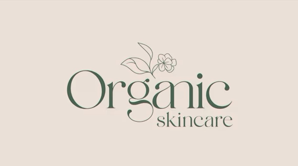 Organic Skin Care logo